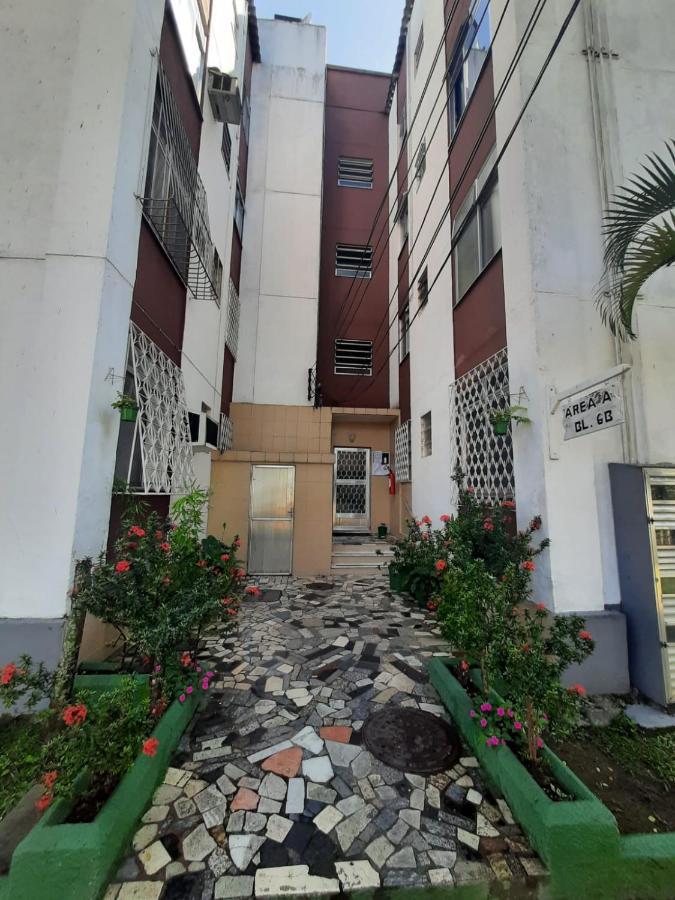 Apto Proximo Ao Engenhao, Riocentro E Jeunesse Arena Rio de Janeiro Exterior foto